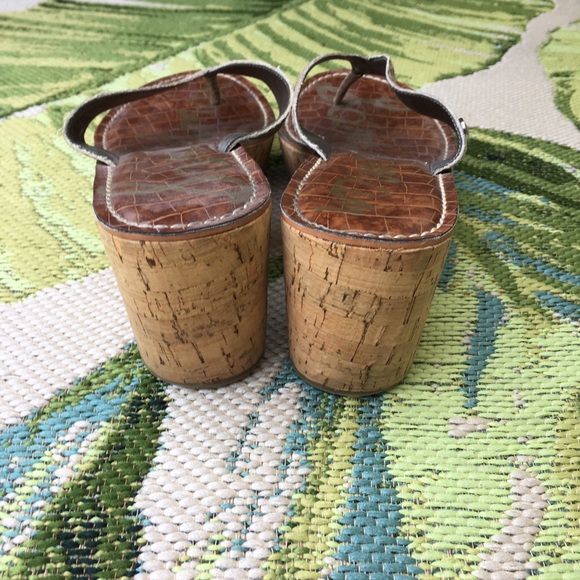 San Edelman Romy sandal - Picture 4 of 5